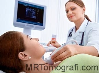 tiroid ultrasonu aç karnına mı çekilir